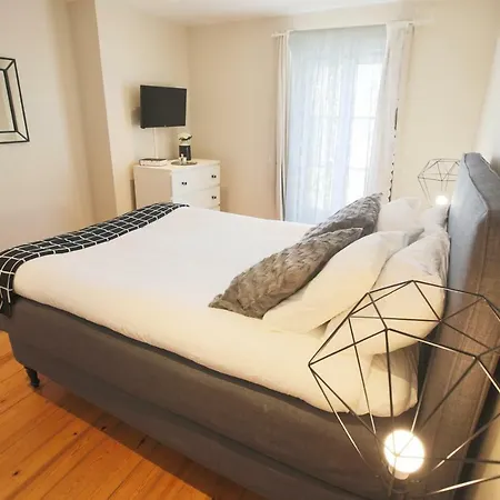 Arroios De Paixao Duplex Apartmán Lisboa