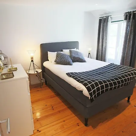 Arroios De Paixao Duplex *