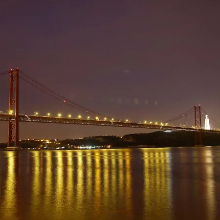 Arroios De Paixao Duplex Apartment *