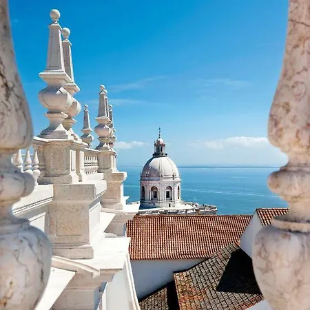 Arroios De Paixao Duplex Appartement *