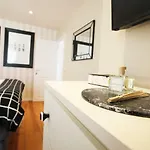 Appartement Arroios De Paixao Duplex