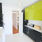Appartement Arroios De Paixao Duplex *