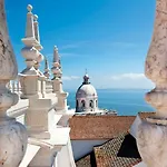Arroios De Paixao Duplex Appartement *