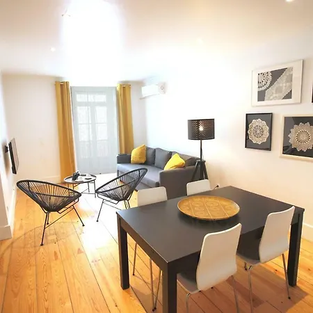 Arroios De Paixao Duplex Apartment