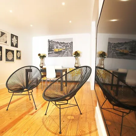 Apartment Arroios De Paixao Duplex *