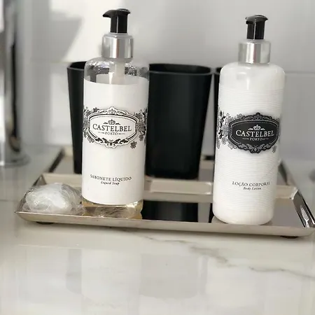 Apartment Arroios De Paixao Duplex Lissabon