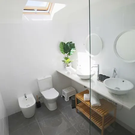 Arroios De Paixao Duplex Apartment