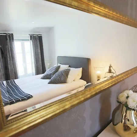 Arroios De Paixao Duplex Lisbon