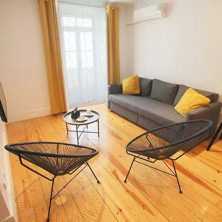 Arroios De Paixão Duplex Apartamento