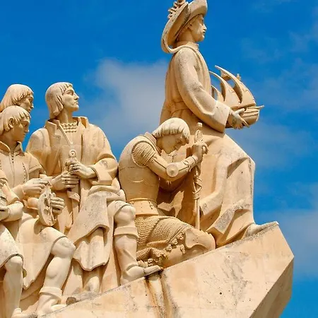 Arroios De Paixão Duplex * Lisboa