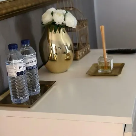 Arroios De Paixão Duplex * Lisboa